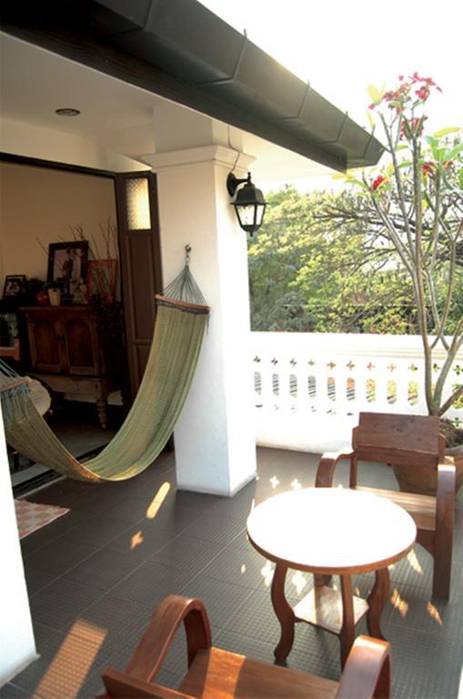 Baan Say-La Guest House Chiang Mai Exterior foto