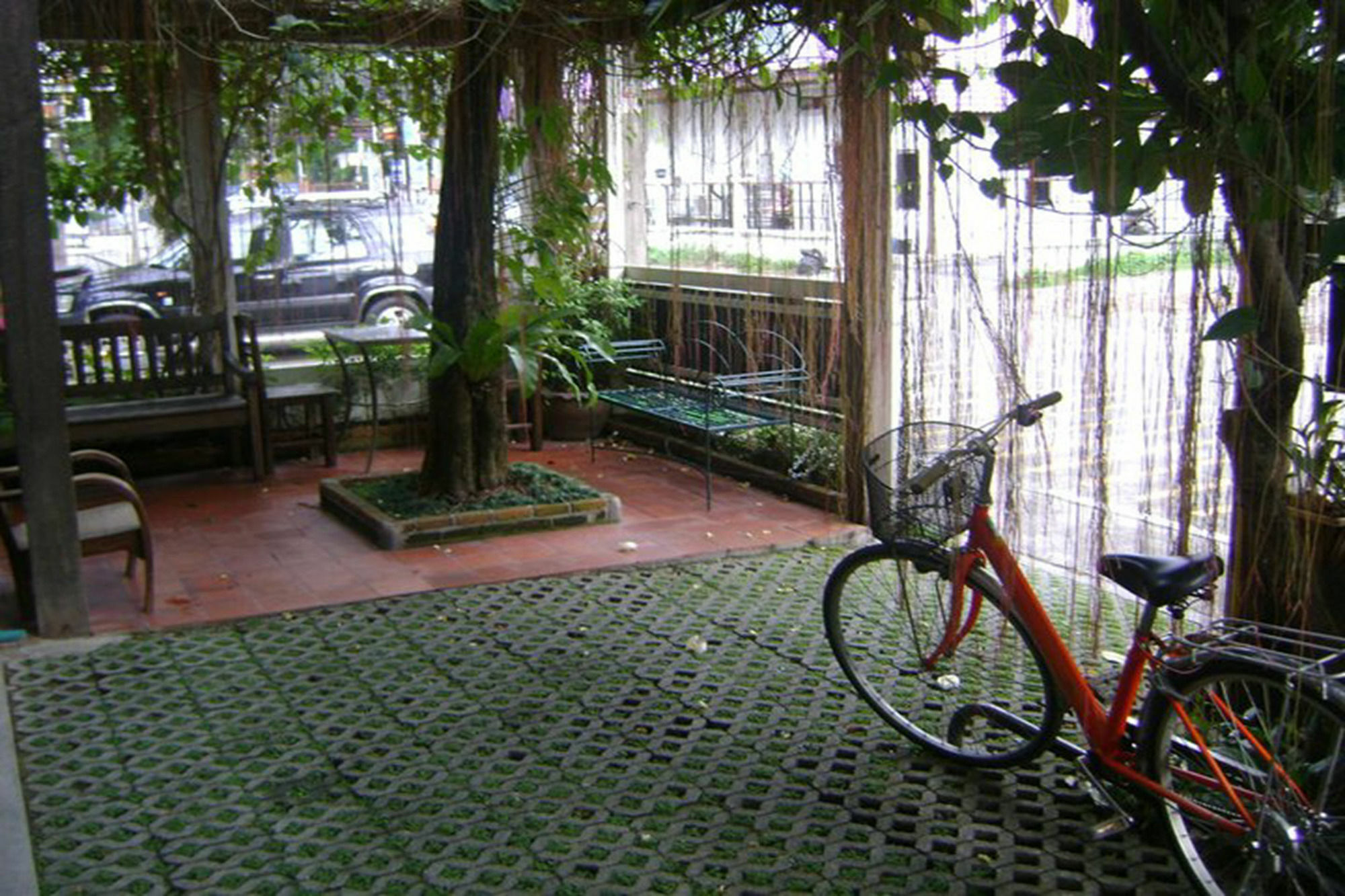 Baan Say-La Guest House Chiang Mai Exterior foto